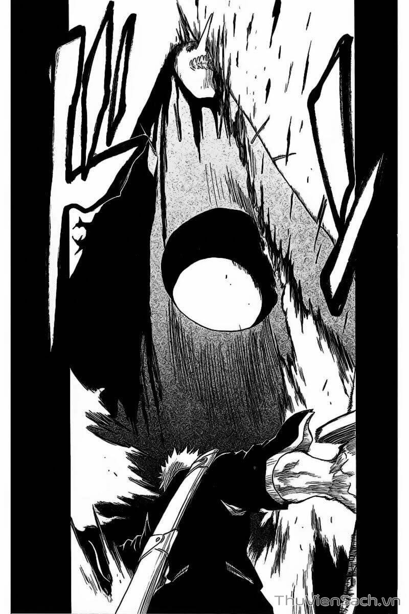 Truyện Tranh Bleach - Sứ Mạng Thần Chết trang 6