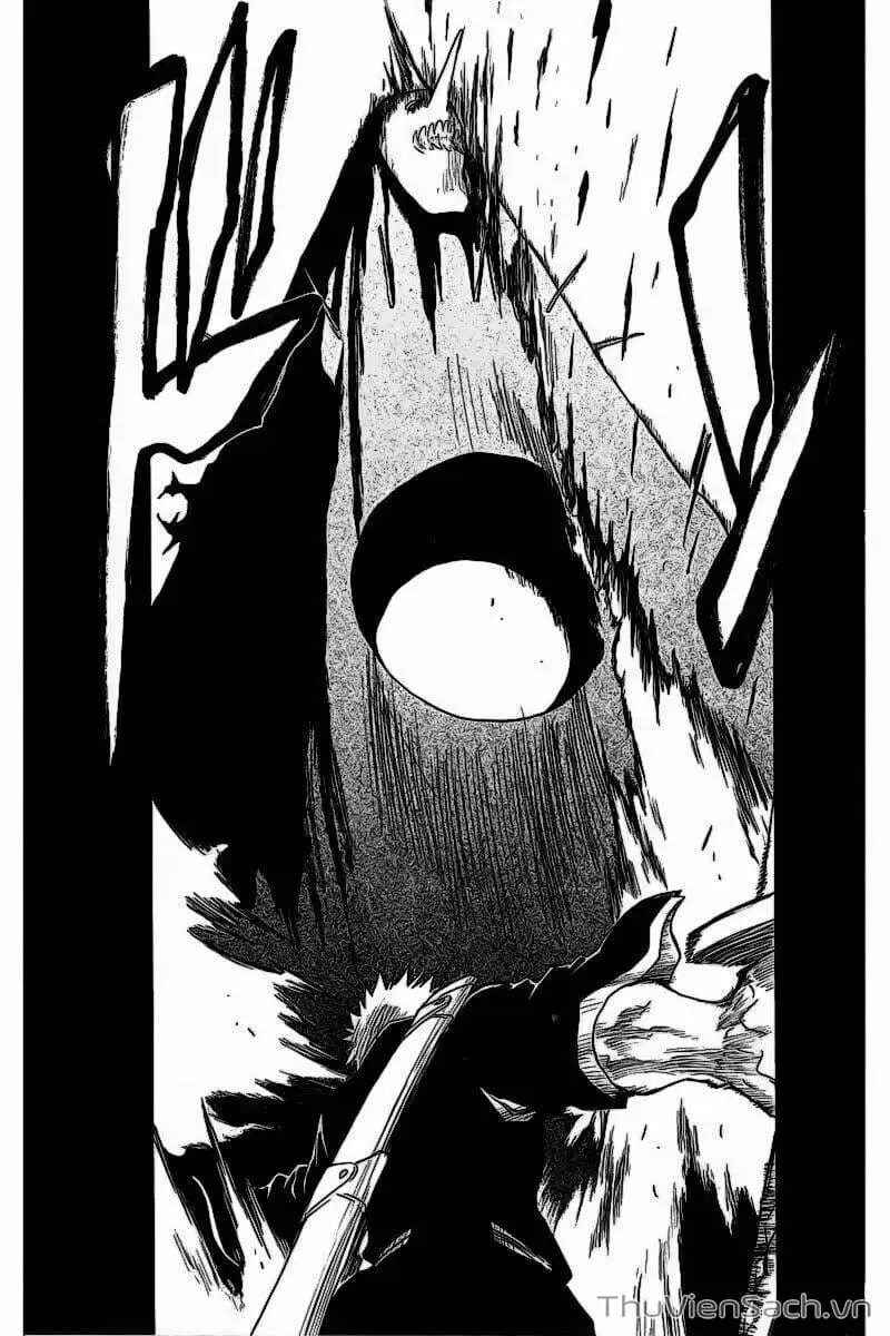 Truyện Tranh Bleach - Sứ Mạng Thần Chết trang 6