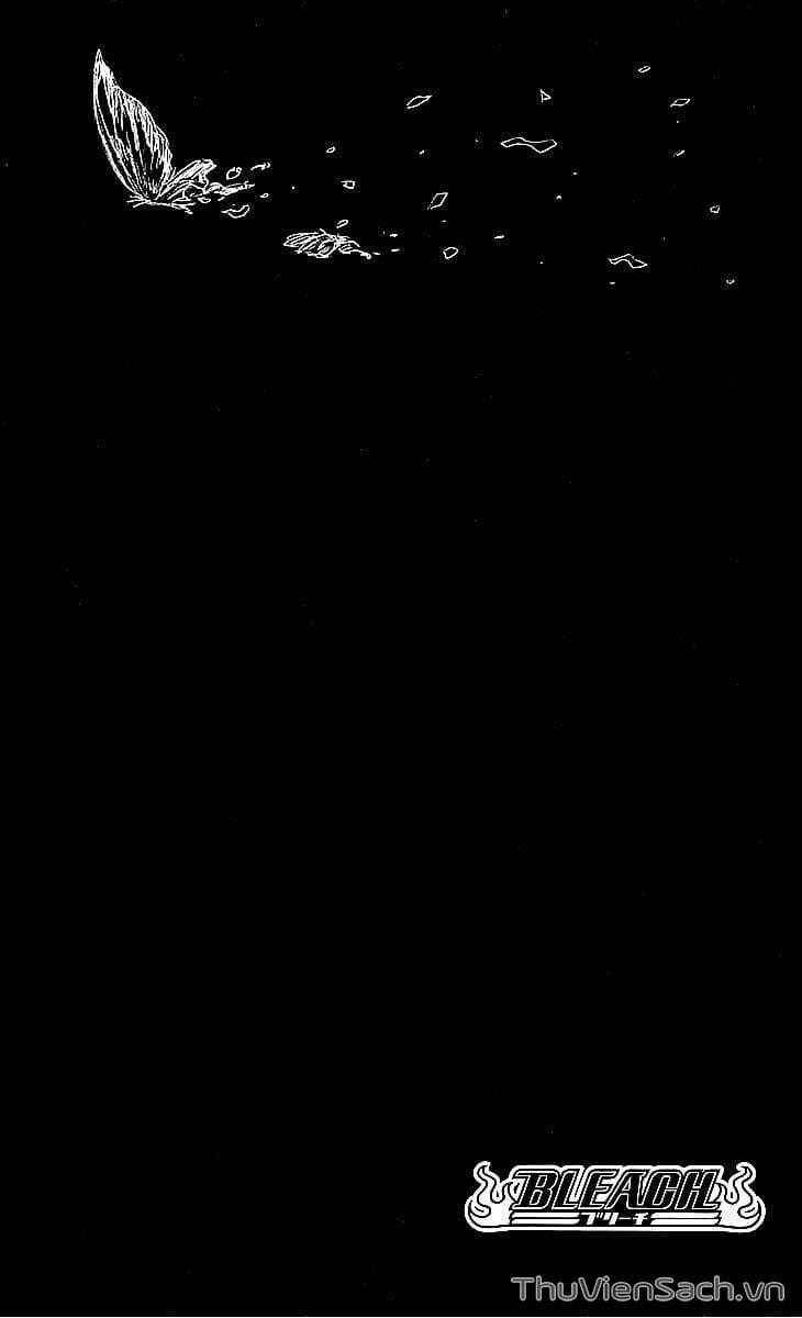 Truyện Tranh Bleach - Sứ Mạng Thần Chết trang 6