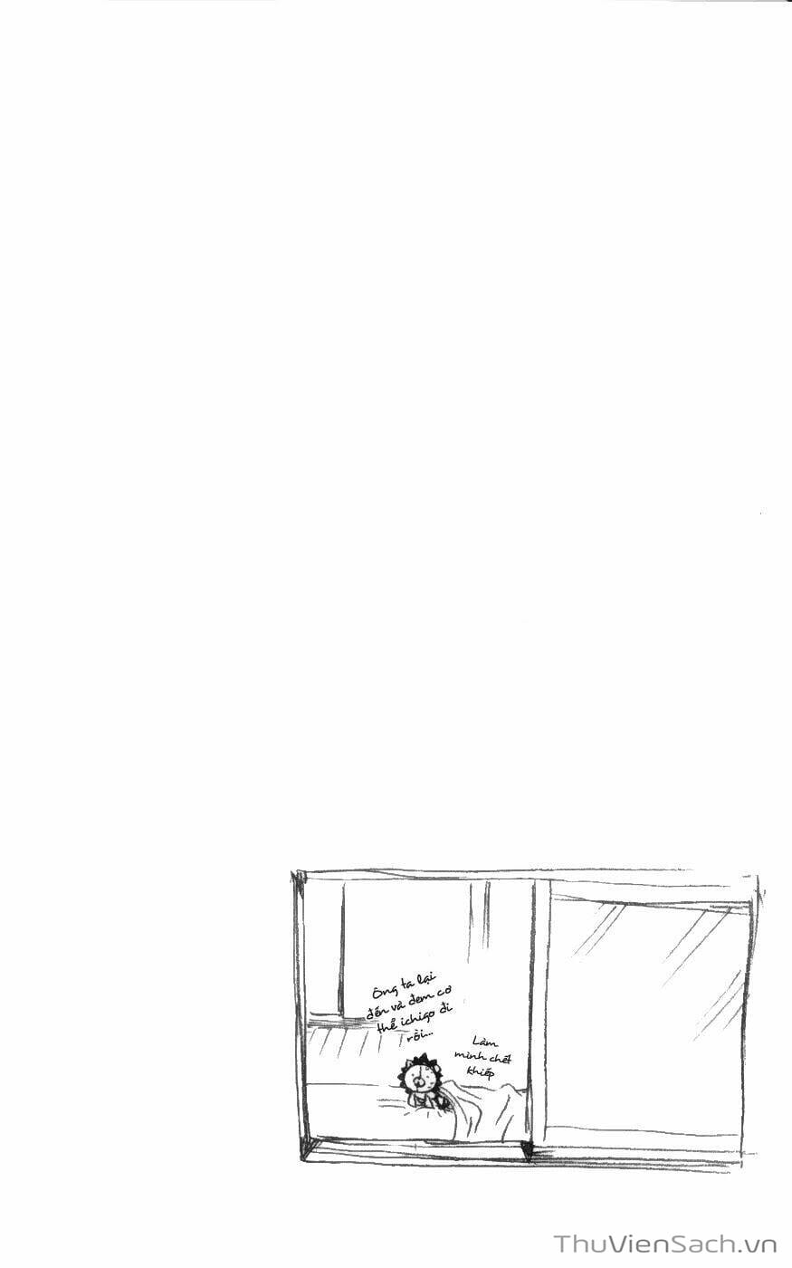 Truyện Tranh Bleach - Sứ Mạng Thần Chết trang 6