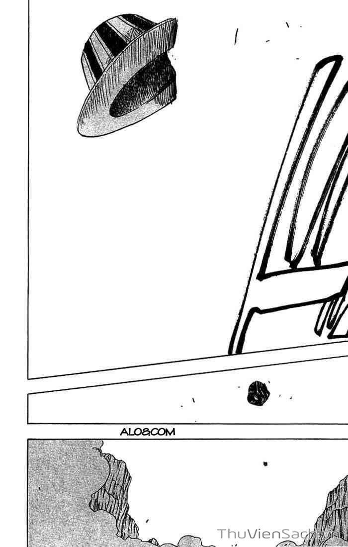 Truyện Tranh Bleach - Sứ Mạng Thần Chết trang 6