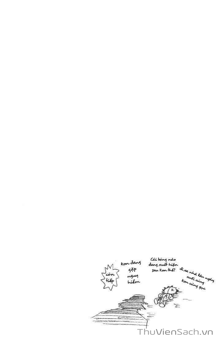 Truyện Tranh Bleach - Sứ Mạng Thần Chết trang 6