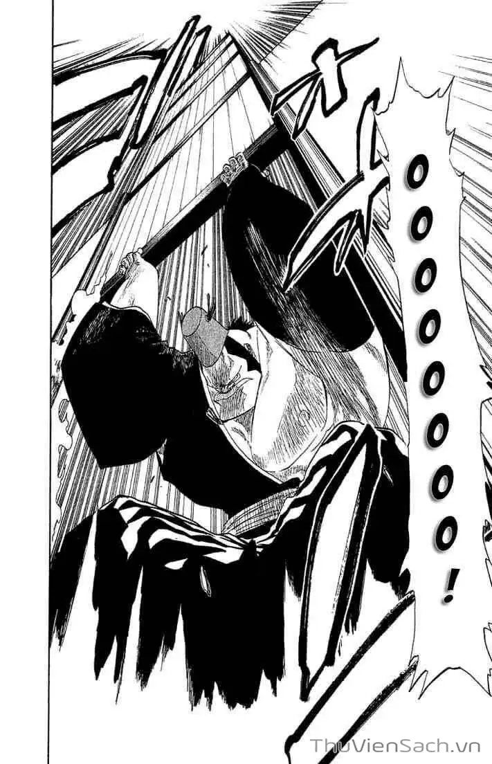 Truyện Tranh Bleach - Sứ Mạng Thần Chết trang 6