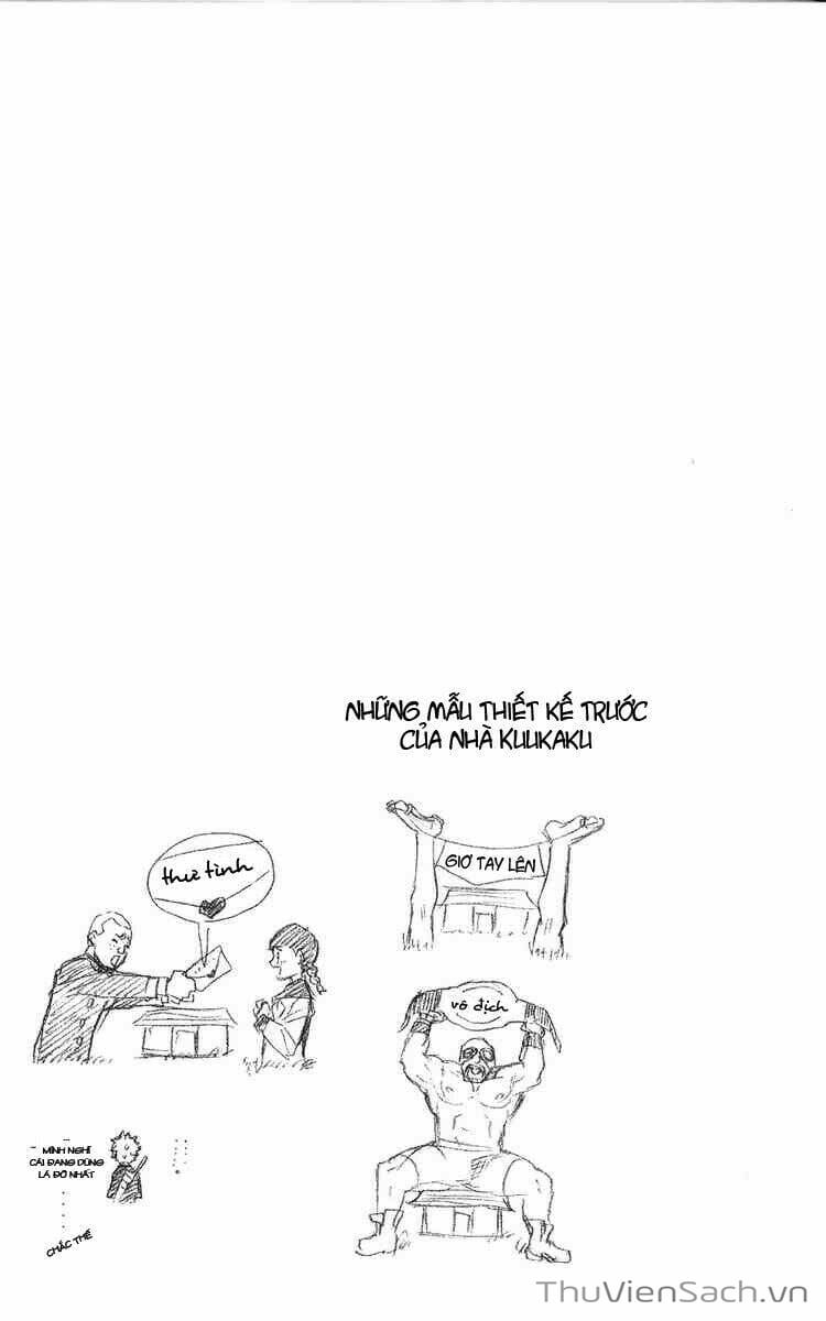 Truyện Tranh Bleach - Sứ Mạng Thần Chết trang 6