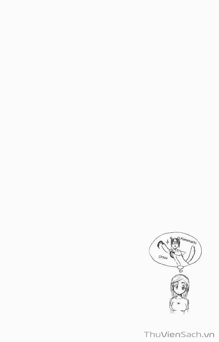 Truyện Tranh Bleach - Sứ Mạng Thần Chết trang 6