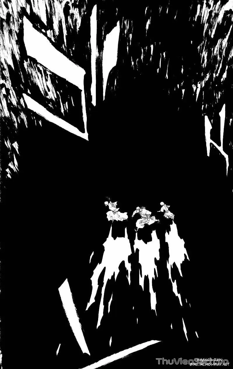 Truyện Tranh Bleach - Sứ Mạng Thần Chết trang 6