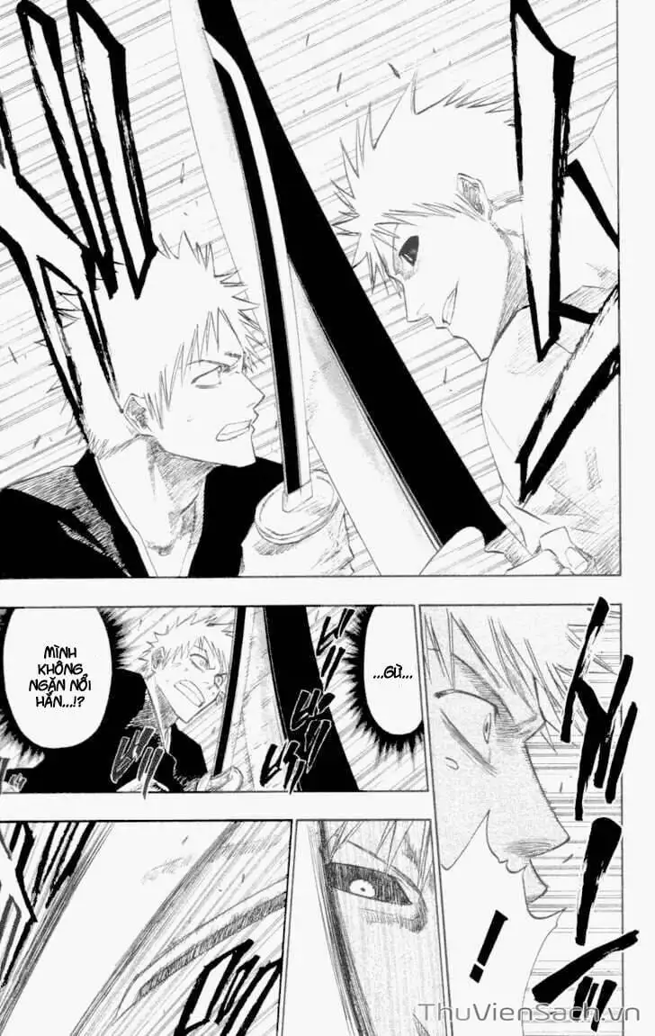 Truyện Tranh Bleach - Sứ Mạng Thần Chết trang 6