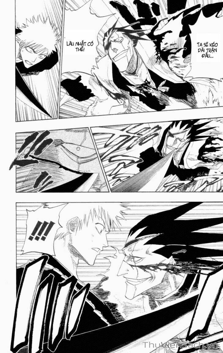 Truyện Tranh Bleach - Sứ Mạng Thần Chết trang 6
