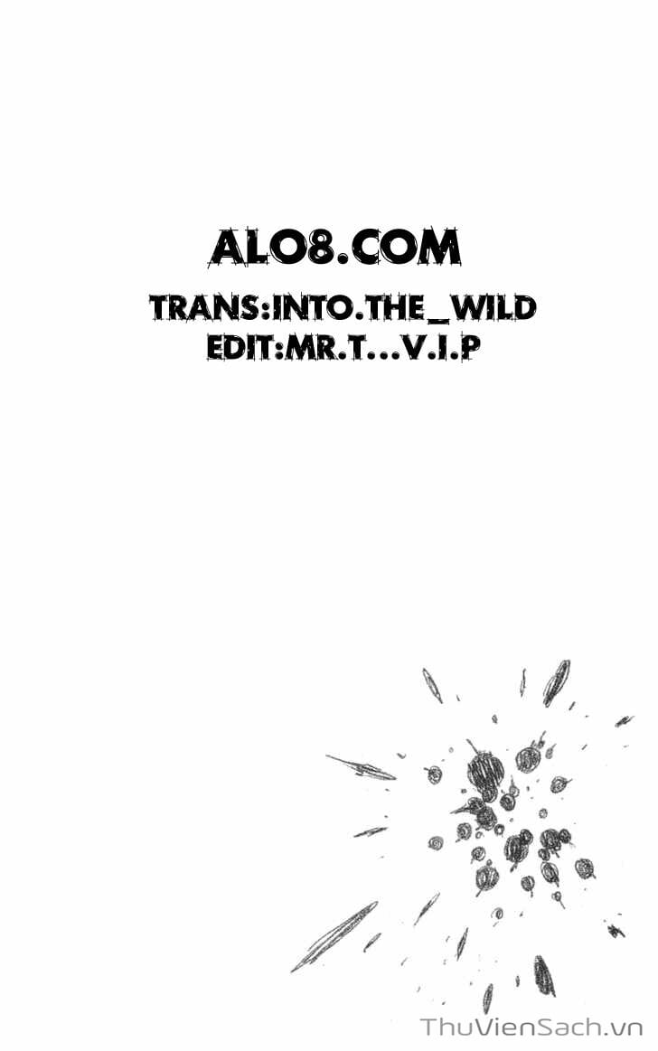 Truyện Tranh Bleach - Sứ Mạng Thần Chết trang 6