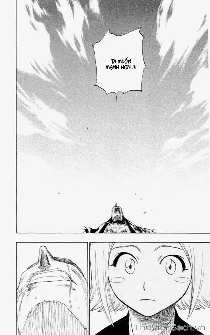 Truyện Tranh Bleach - Sứ Mạng Thần Chết trang 6