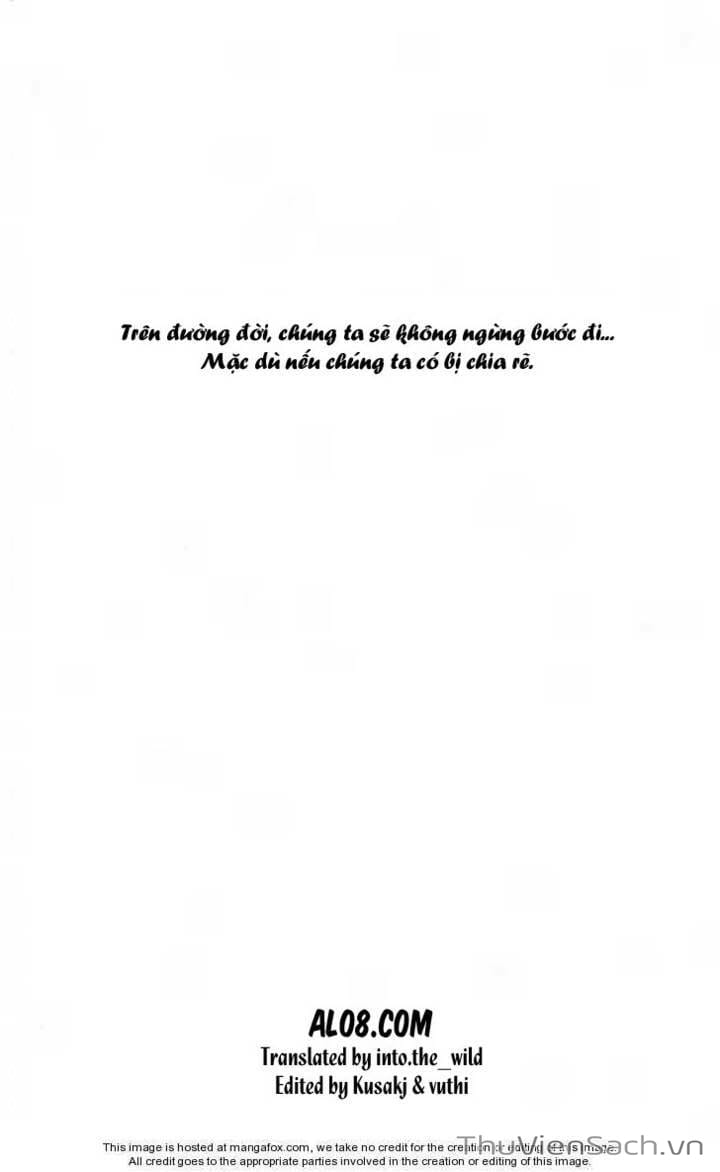 Truyện Tranh Bleach - Sứ Mạng Thần Chết trang 6