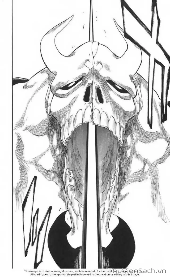 Truyện Tranh Bleach - Sứ Mạng Thần Chết trang 6