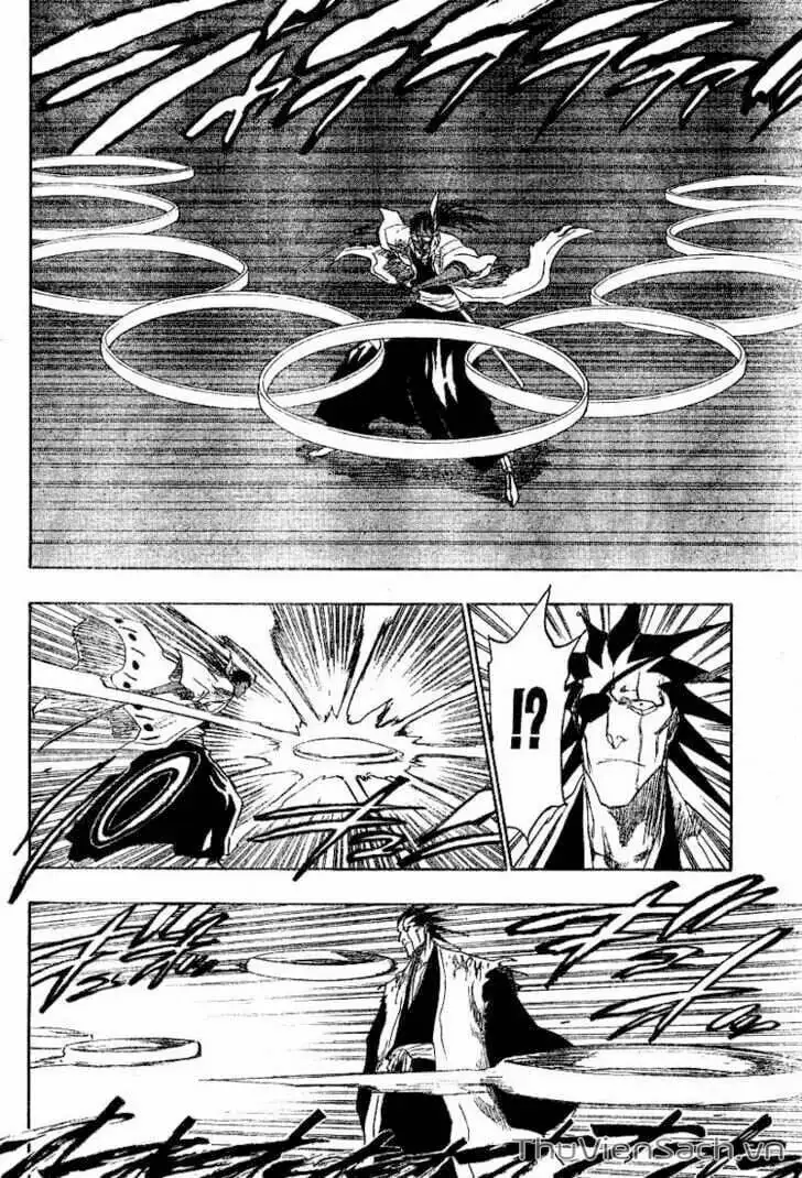 Truyện Tranh Bleach - Sứ Mạng Thần Chết trang 6