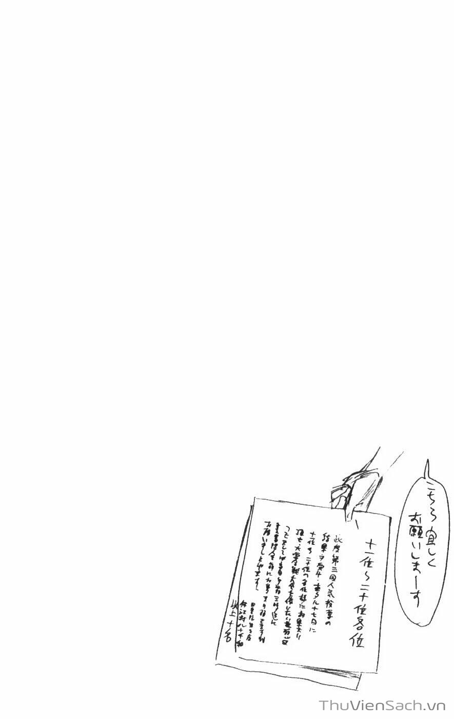 Truyện Tranh Bleach - Sứ Mạng Thần Chết trang 6