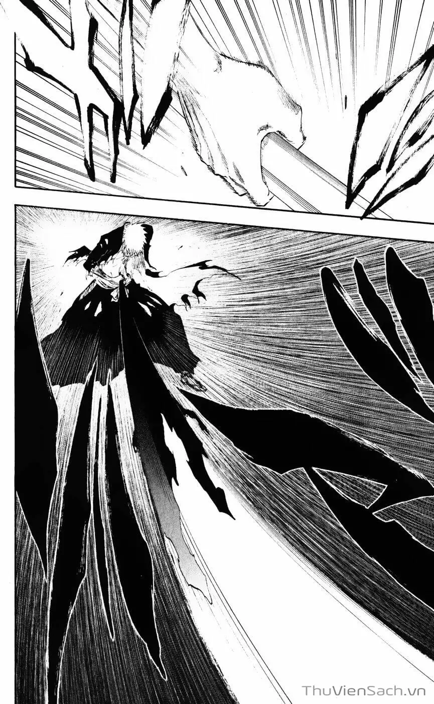 Truyện Tranh Bleach - Sứ Mạng Thần Chết trang 6