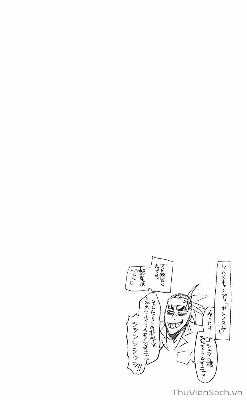 Truyện Tranh Bleach - Sứ Mạng Thần Chết trang 6