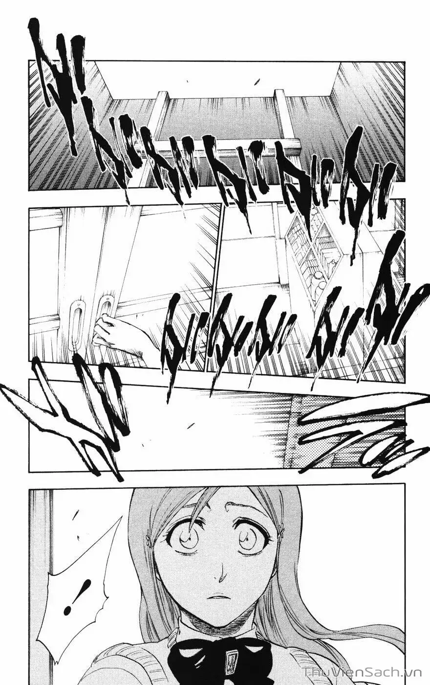 Truyện Tranh Bleach - Sứ Mạng Thần Chết trang 6
