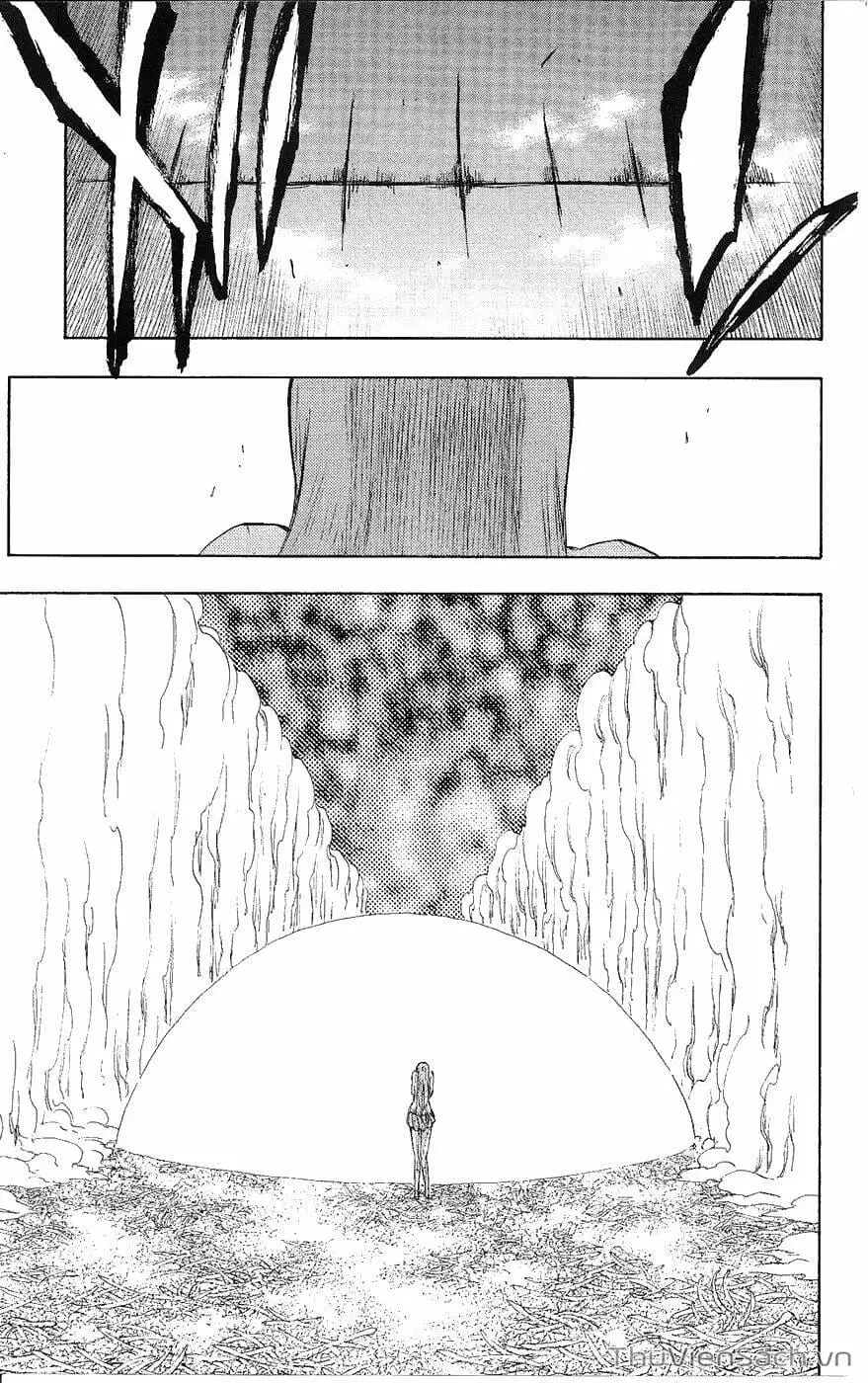 Truyện Tranh Bleach - Sứ Mạng Thần Chết trang 6