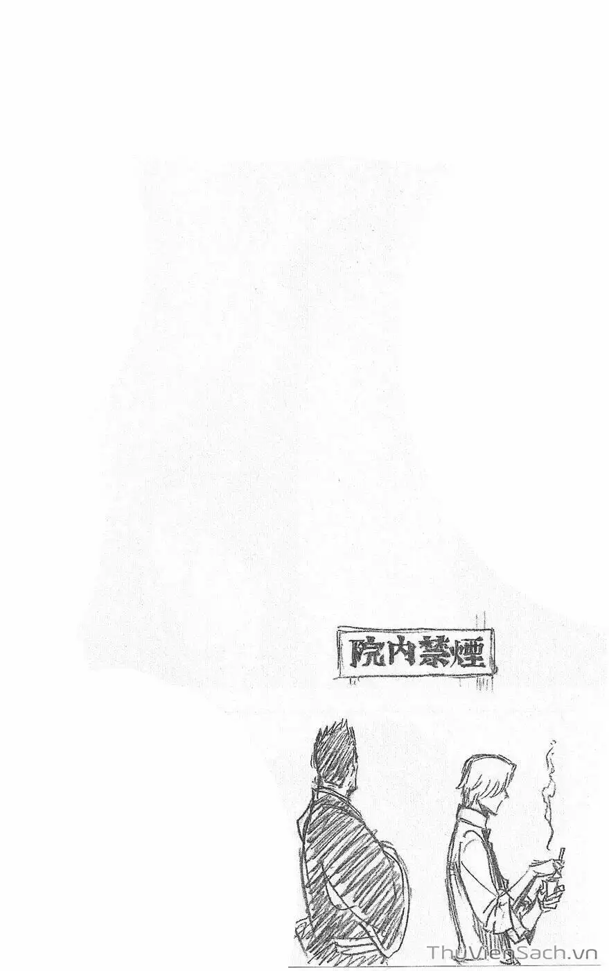 Truyện Tranh Bleach - Sứ Mạng Thần Chết trang 6