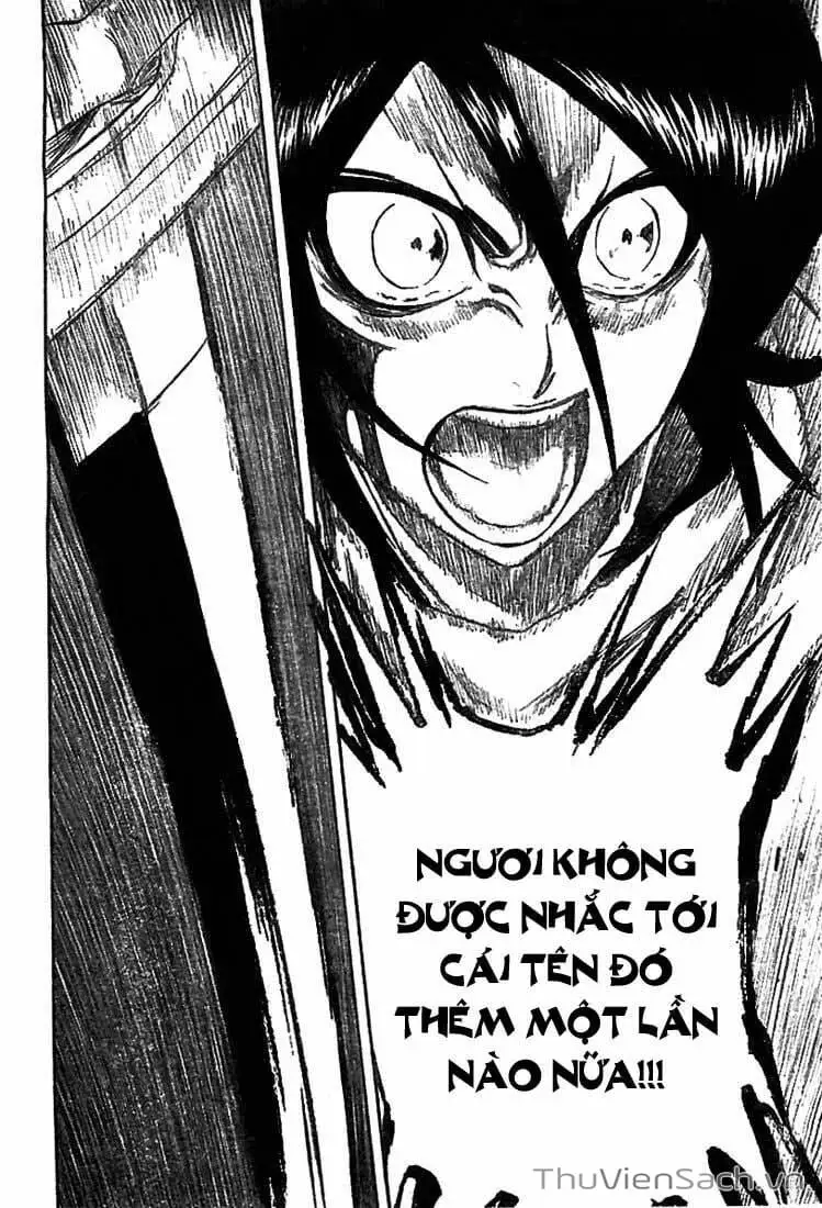 Truyện Tranh Bleach - Sứ Mạng Thần Chết trang 6