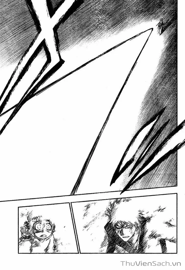 Truyện Tranh Bleach - Sứ Mạng Thần Chết trang 6