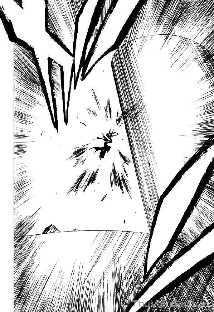 Truyện Tranh Bleach - Sứ Mạng Thần Chết trang 6