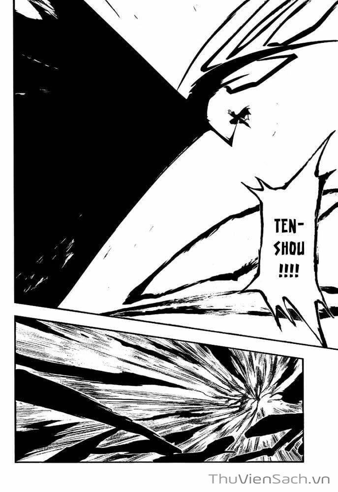 Truyện Tranh Bleach - Sứ Mạng Thần Chết trang 6