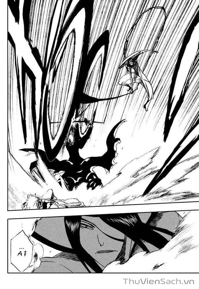 Truyện Tranh Bleach - Sứ Mạng Thần Chết trang 6