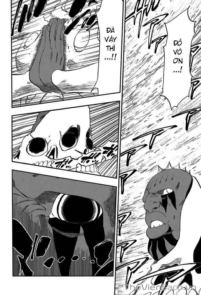 Truyện Tranh Bleach - Sứ Mạng Thần Chết trang 6