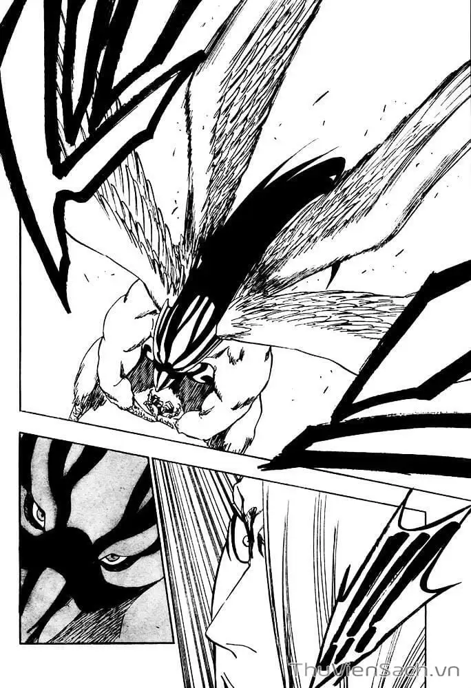 Truyện Tranh Bleach - Sứ Mạng Thần Chết trang 6
