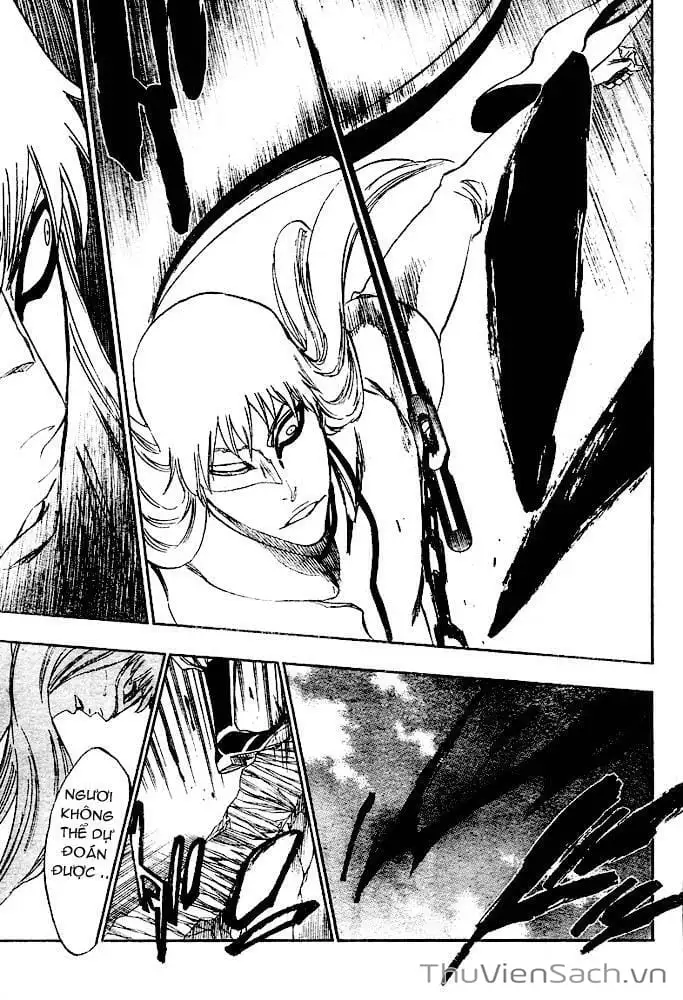 Truyện Tranh Bleach - Sứ Mạng Thần Chết trang 6