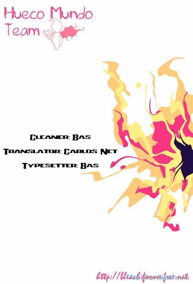 Truyện Tranh Bleach - Sứ Mạng Thần Chết trang 6