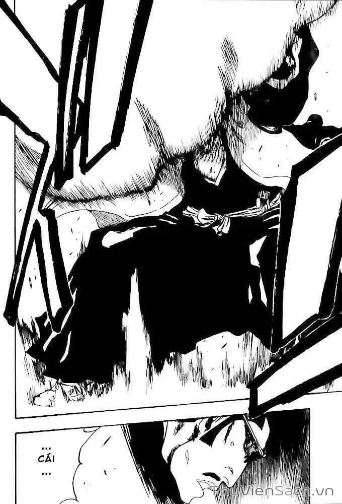 Truyện Tranh Bleach - Sứ Mạng Thần Chết trang 6