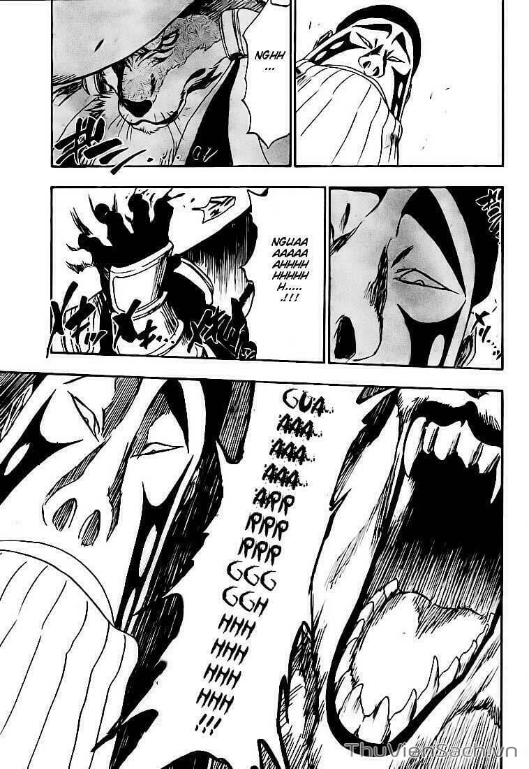 Truyện Tranh Bleach - Sứ Mạng Thần Chết trang 6