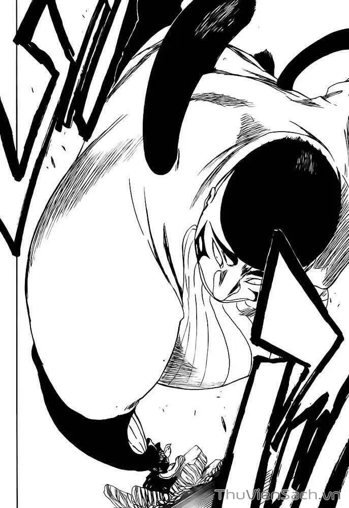 Truyện Tranh Bleach - Sứ Mạng Thần Chết trang 6