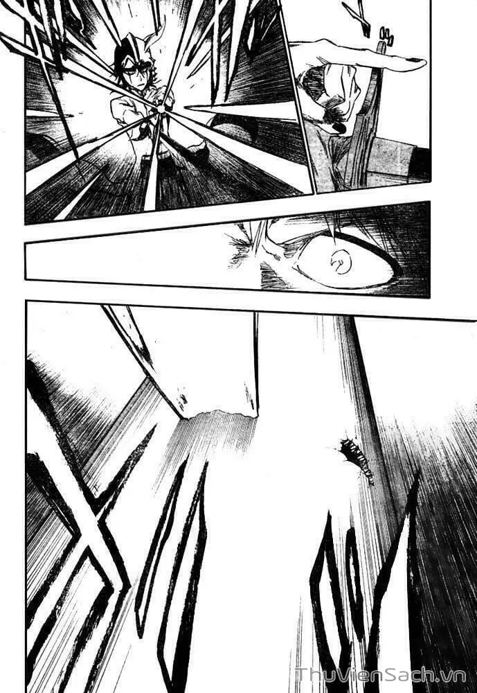 Truyện Tranh Bleach - Sứ Mạng Thần Chết trang 6