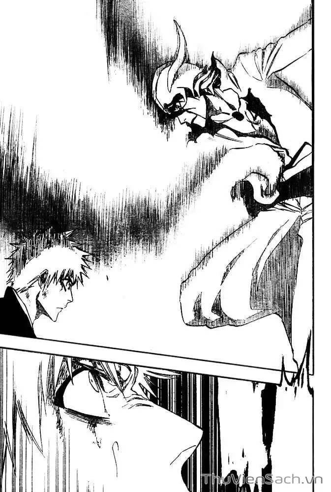 Truyện Tranh Bleach - Sứ Mạng Thần Chết trang 6