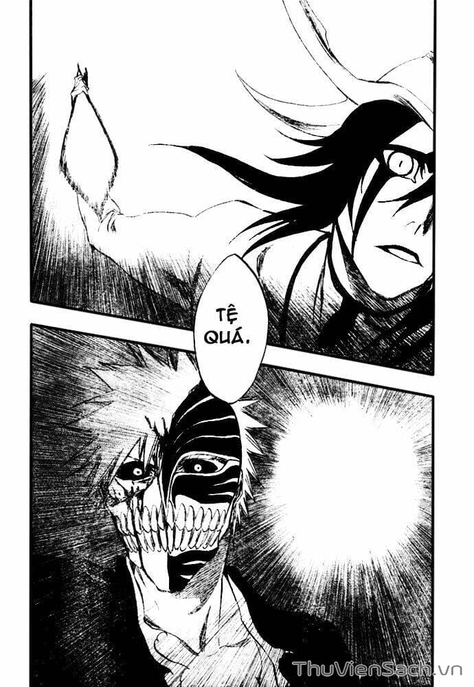 Truyện Tranh Bleach - Sứ Mạng Thần Chết trang 6