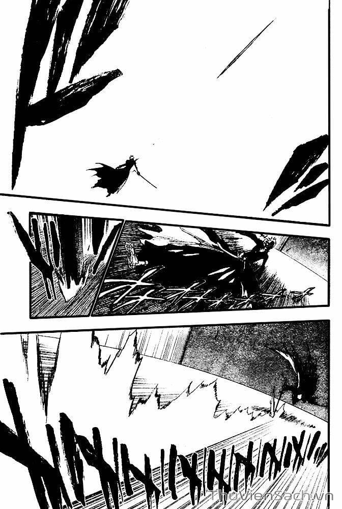 Truyện Tranh Bleach - Sứ Mạng Thần Chết trang 6