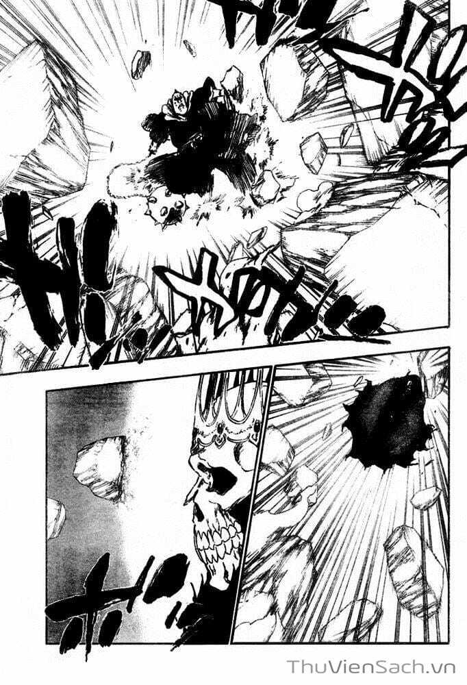 Truyện Tranh Bleach - Sứ Mạng Thần Chết trang 6