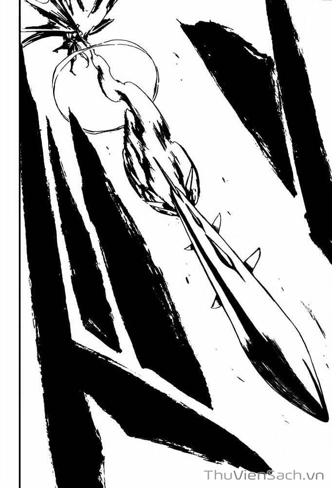 Truyện Tranh Bleach - Sứ Mạng Thần Chết trang 6