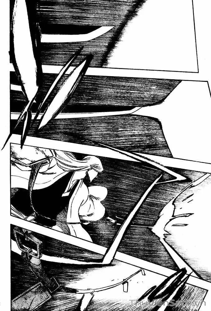 Truyện Tranh Bleach - Sứ Mạng Thần Chết trang 6