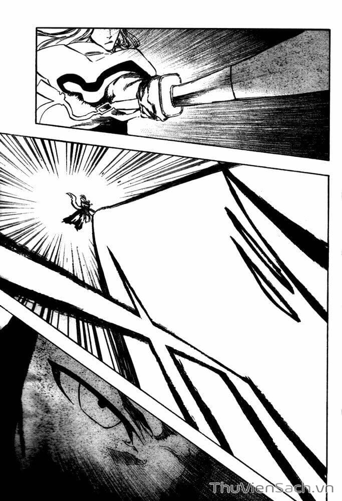 Truyện Tranh Bleach - Sứ Mạng Thần Chết trang 6