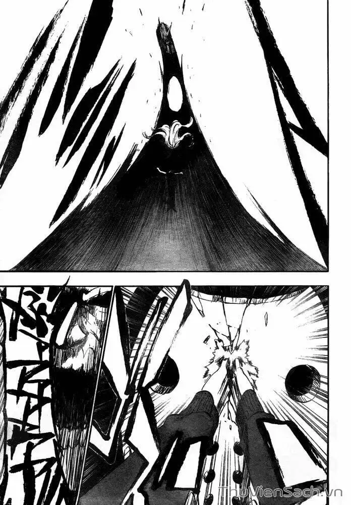 Truyện Tranh Bleach - Sứ Mạng Thần Chết trang 6