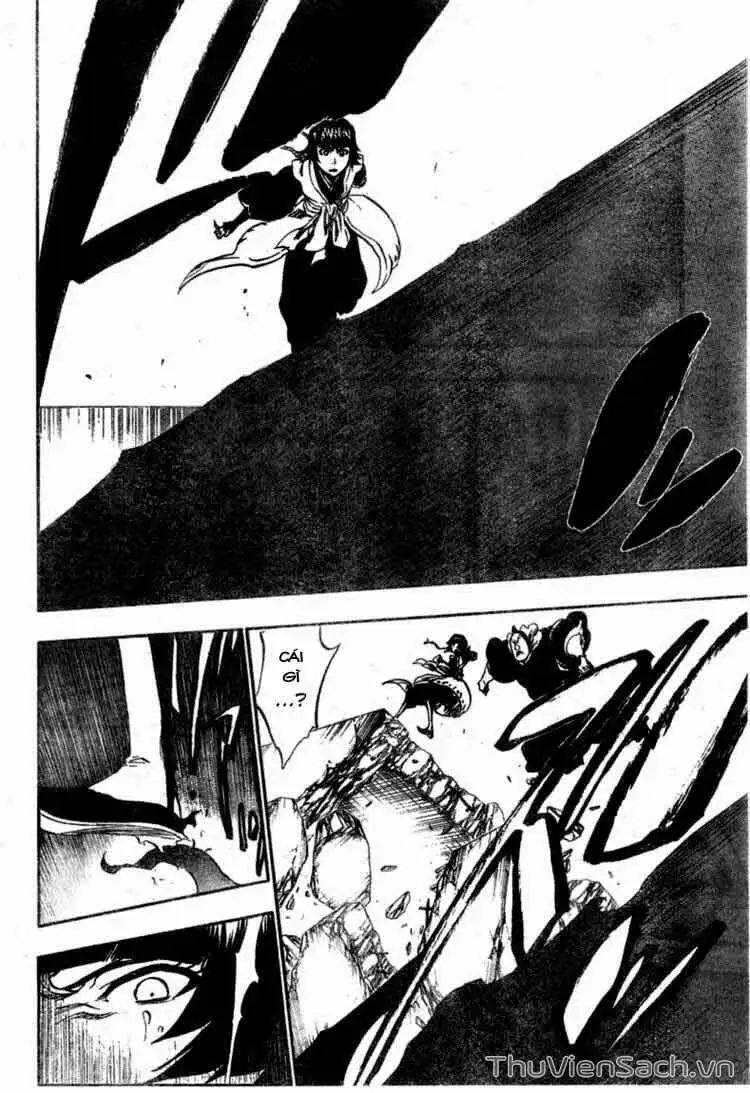 Truyện Tranh Bleach - Sứ Mạng Thần Chết trang 6