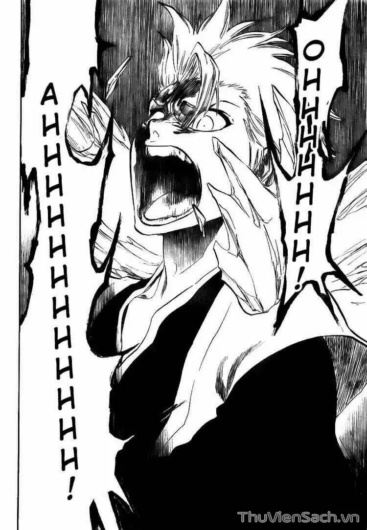 Truyện Tranh Bleach - Sứ Mạng Thần Chết trang 6