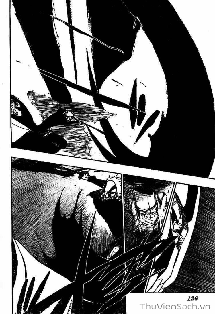 Truyện Tranh Bleach - Sứ Mạng Thần Chết trang 6