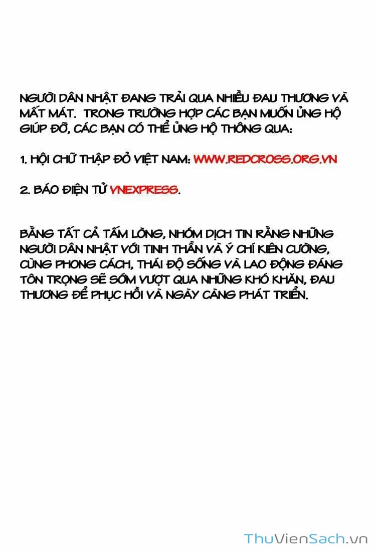 Truyện Tranh Bleach - Sứ Mạng Thần Chết trang 6