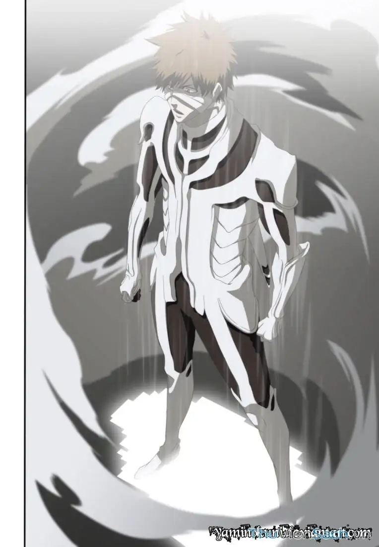 Truyện Tranh Bleach - Sứ Mạng Thần Chết trang 6
