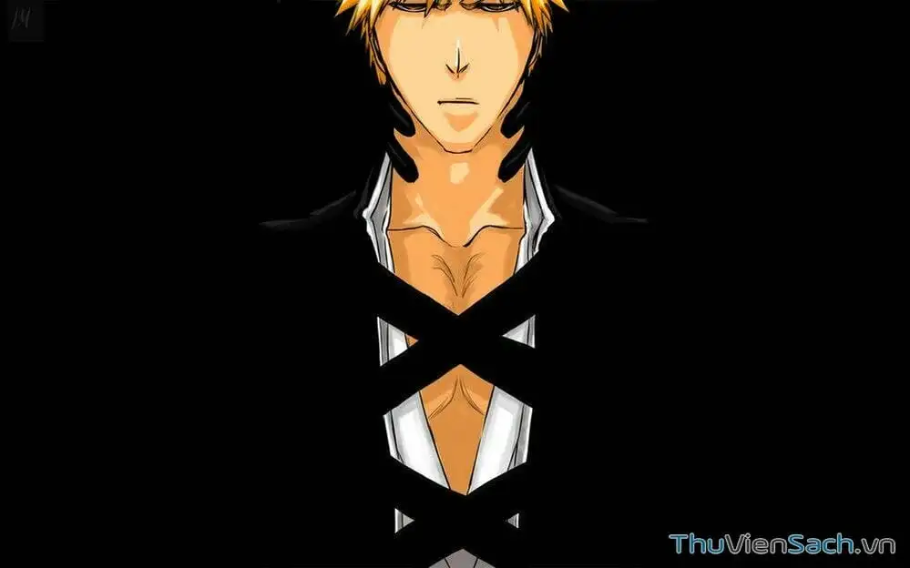 Truyện Tranh Bleach - Sứ Mạng Thần Chết trang 6